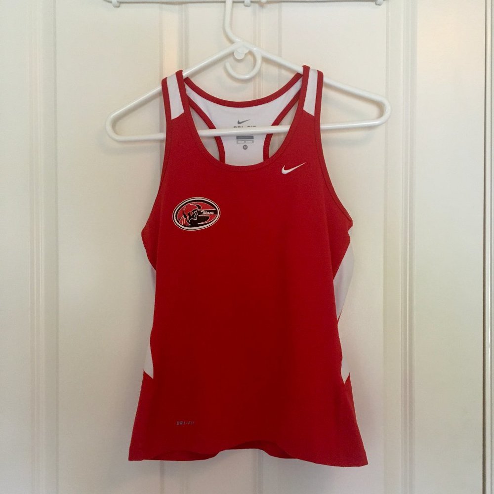 Nike Dri-Fit Tank